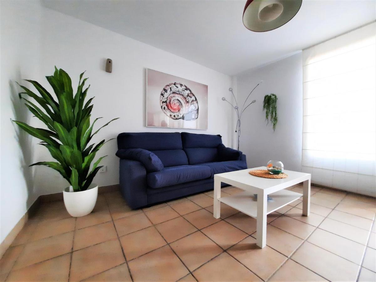 Apartamento Casa El Secreto Playa Jandia Exterior foto