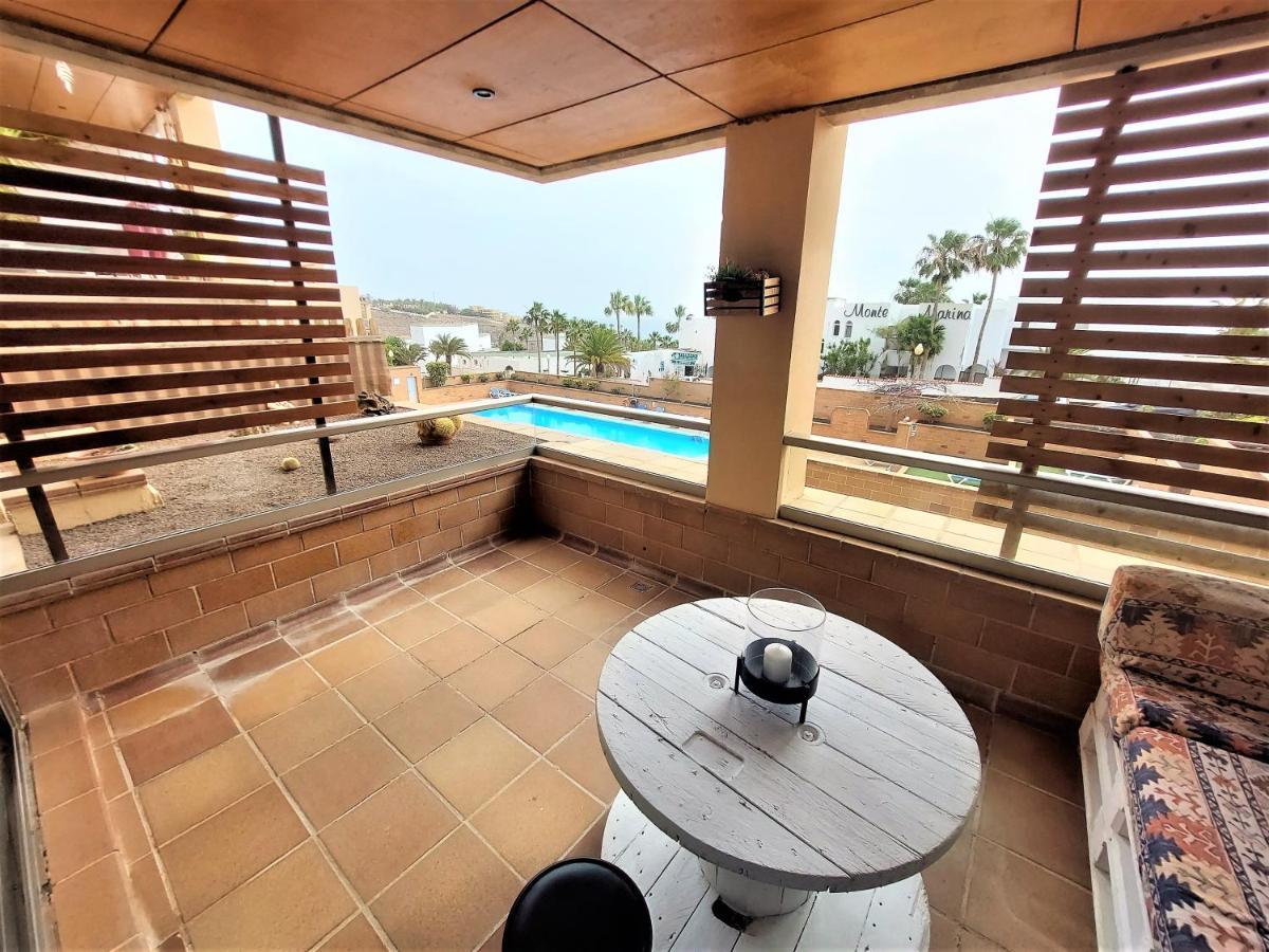 Apartamento Casa El Secreto Playa Jandia Exterior foto