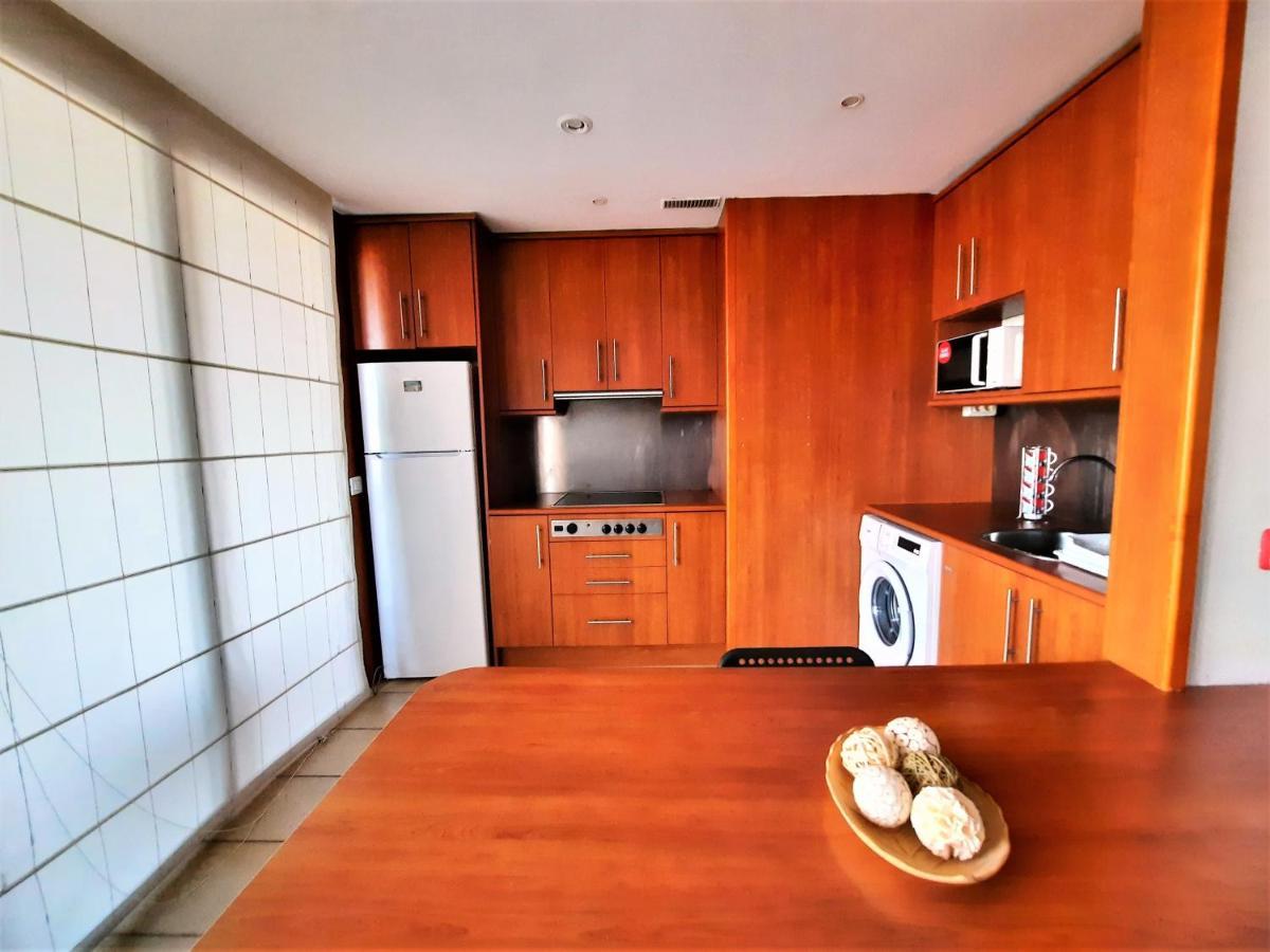 Apartamento Casa El Secreto Playa Jandia Exterior foto