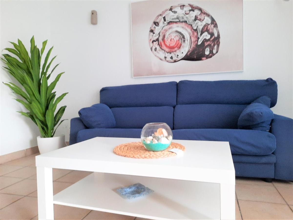 Apartamento Casa El Secreto Playa Jandia Exterior foto